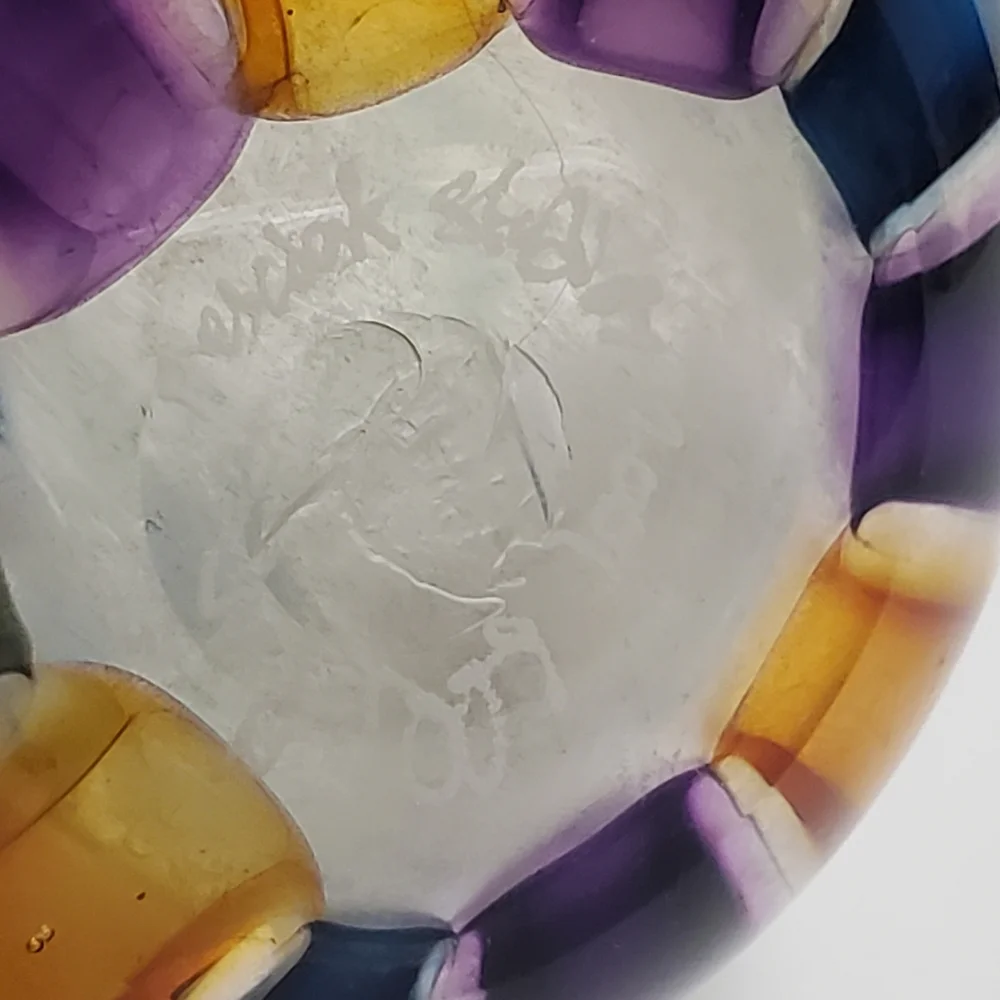 Jeffrey P'an Prescient Studios Vase